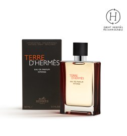 Terre d'Hermès - Intense Eau de Parfum Terre d'Hermès - Intense Eau de Parfum